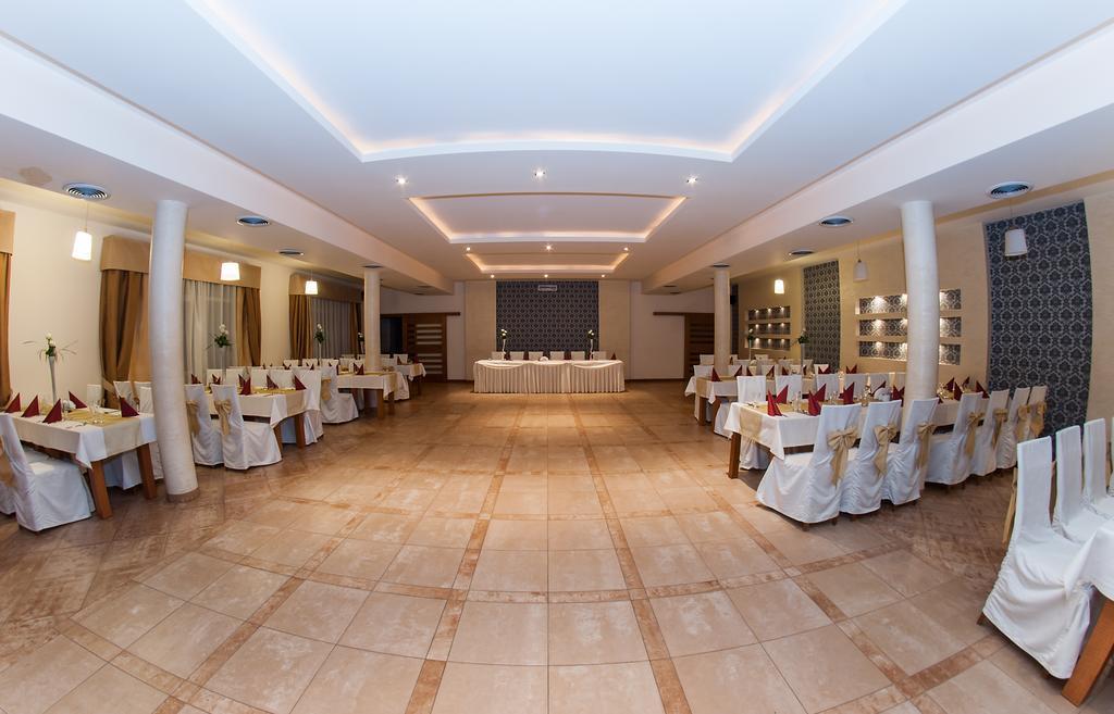 Hotel Marand Зачерние Экстерьер фото