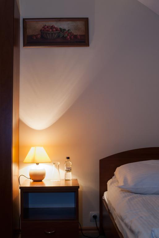Hotel Marand Зачерние Номер фото